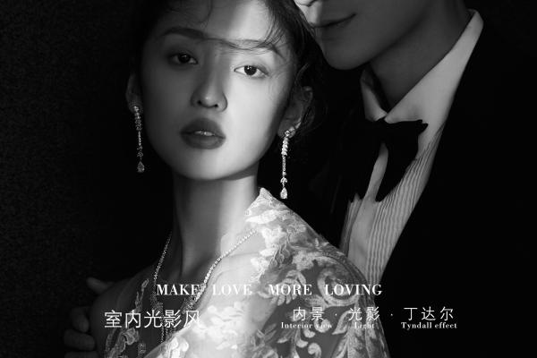 VCLUB唯映像样片赏析《经典》