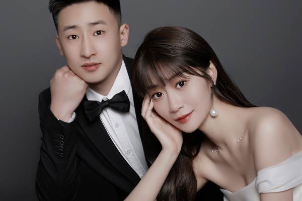 赛拉维青春派婚纱