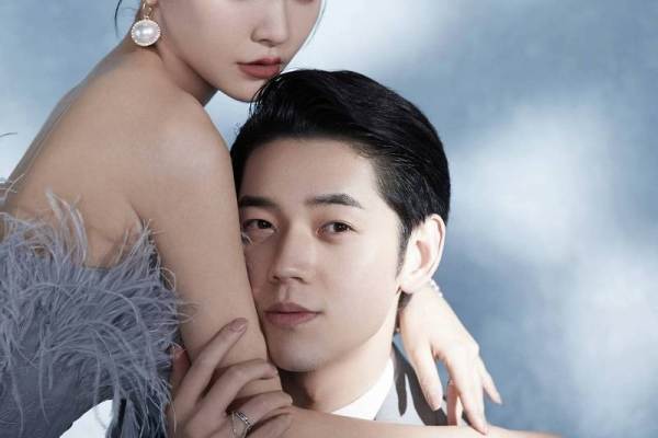 纪梵希摄影--作品研发集