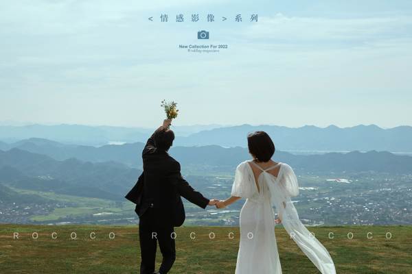情感影像. Ⅳ