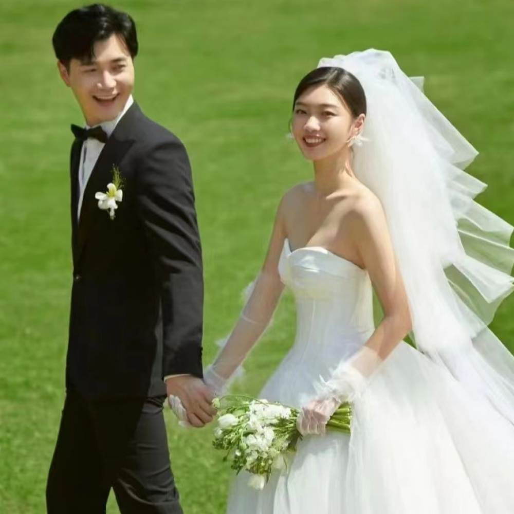 第一印象婚纱摄影