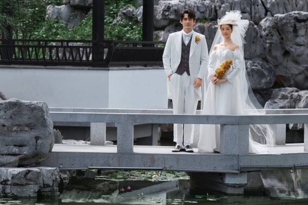 恍然如梦