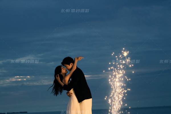 夏夜晚风