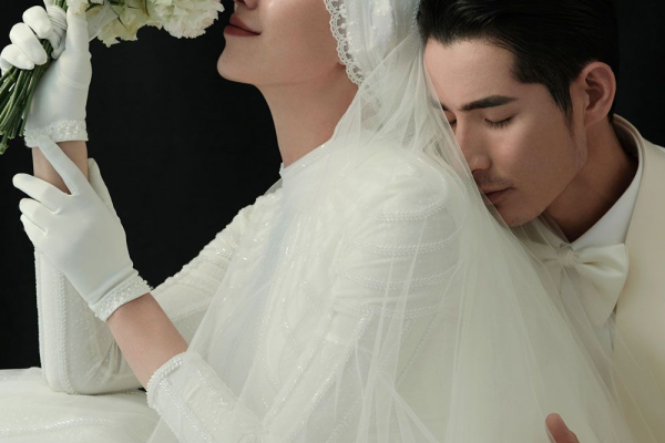 《王妃系列4.0》藏品级婚纱照 抢先开拍