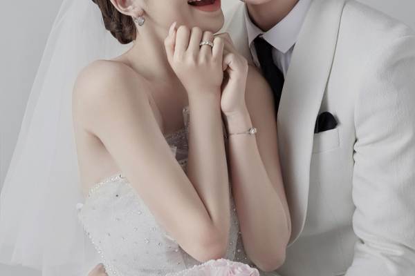 【V派摄影会所】永远的约定