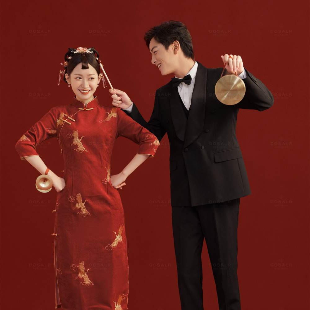 都市丽人婚纱摄影