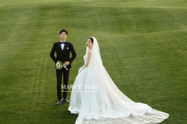 【新品】趁着夏意 BY MY MARRY