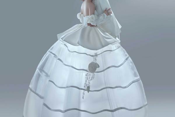 【特价限量】高级感结婚照