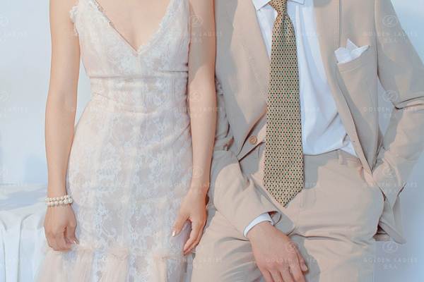 【专属订制】摄影师强推丨私人高定婚纱照