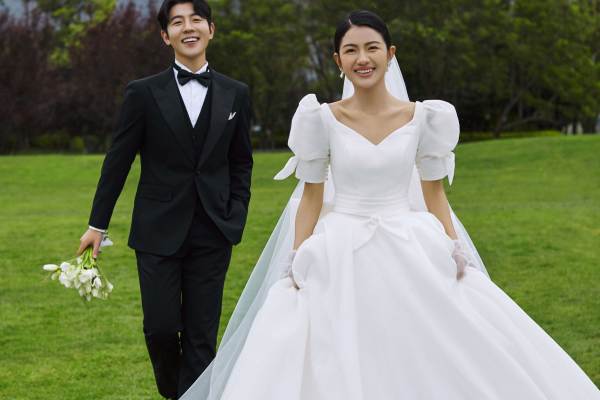 【2022秋冬热卖】爱情故事+口碑人气爆棚|婚纱照