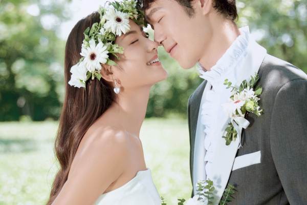 【人气推荐】高性价比婚纱照