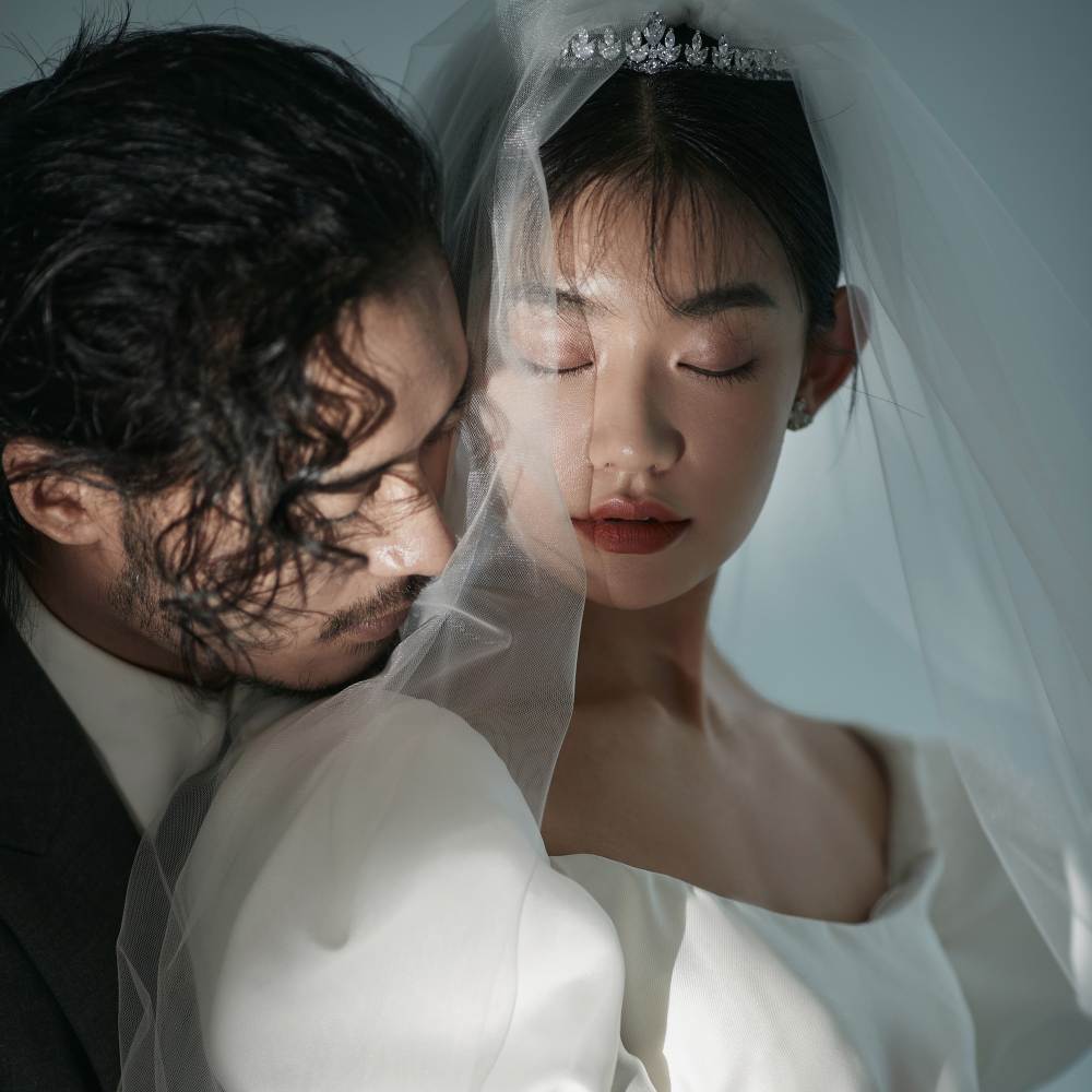 蒙娜丽莎婚纱摄影(总店)