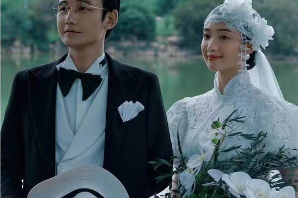 四服四造【欧若拉】套系仅售3399元套系