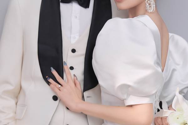 （高人气）婚纱照套系