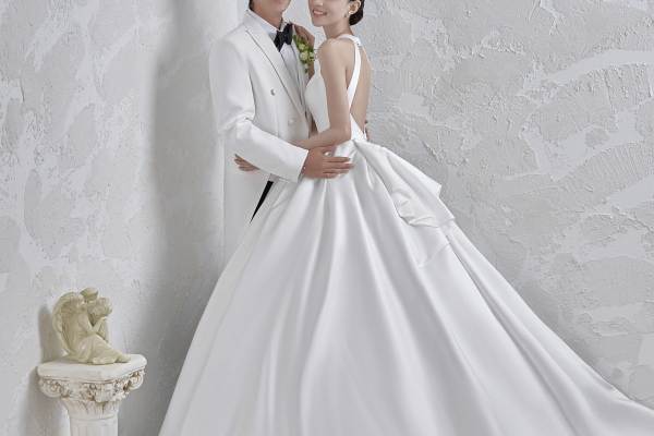 【仙女必拍】把爱情拍成电影/一眼爱上的电影感婚纱照
