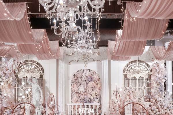 pink love story