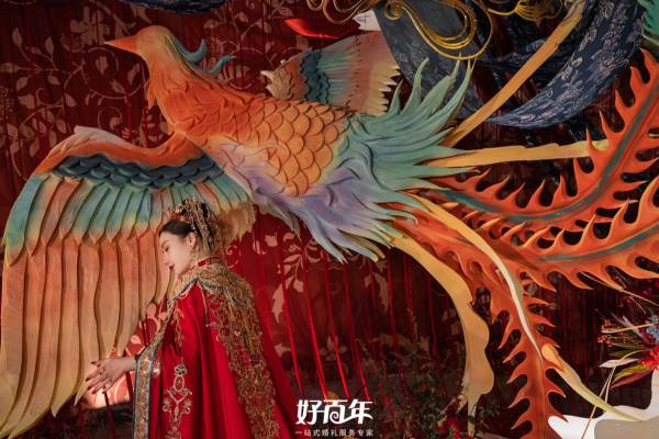花前月下