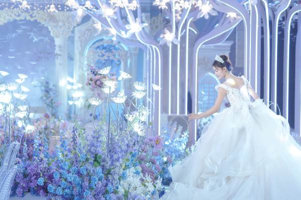 莫奈花园