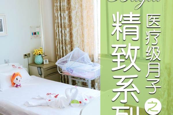 31800元【精致月子套餐】