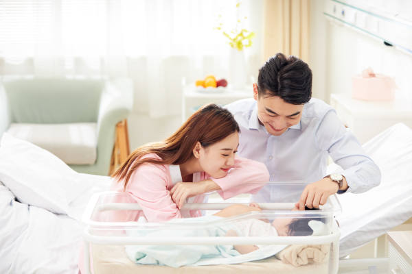 惠动全城，袋鼠妈咪尊享月子特惠32800起
