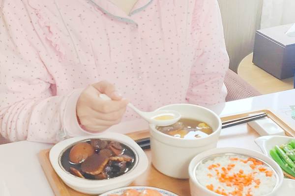 13800元【14天小月子呵护套餐】