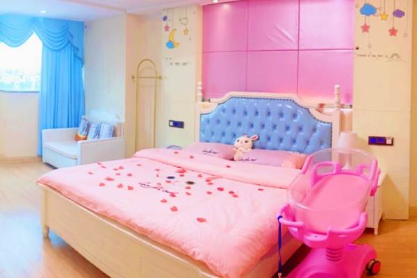 68888元【【一对一·至尊VIP月子套餐】】