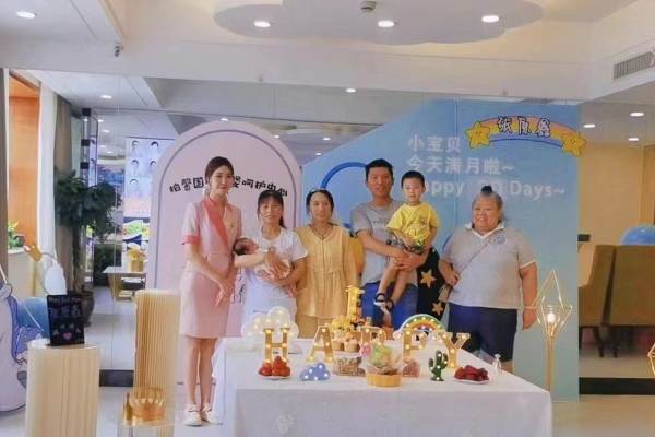 母婴之家,如家感觉!