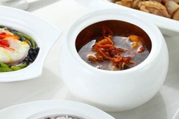 饮食类