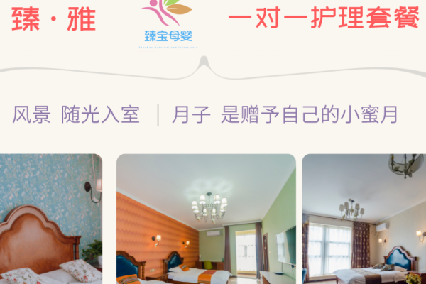 臻雅套餐