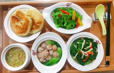 专业服务 健康饮食