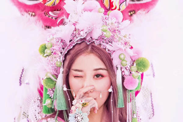壹贰摄影