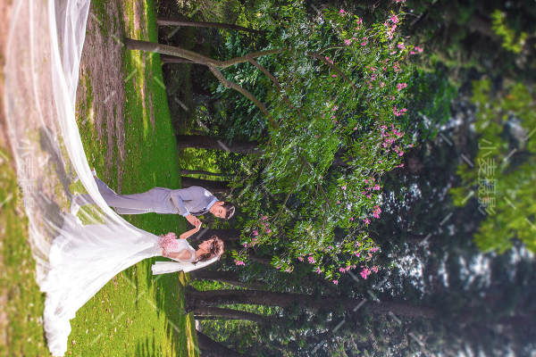 小麦新锐婚纱摄影机构