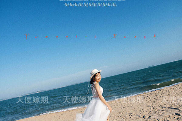 天使嫁期婚纱摄影