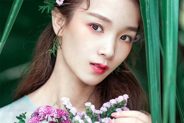 花嫁之约婚纱摄影