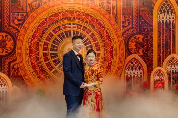 J&Y一品牡丹阁
