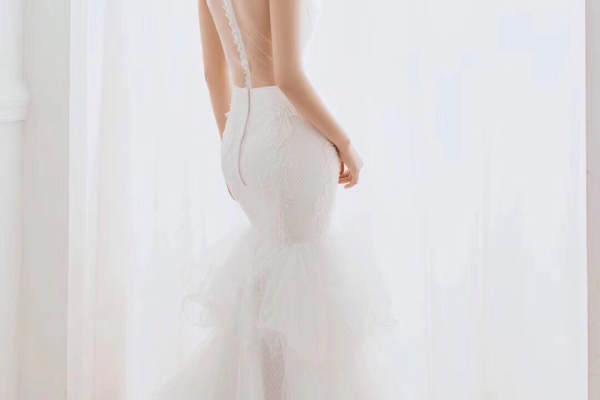 摩卡视觉婚纱摄影