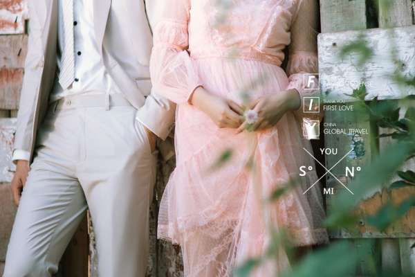 庐江巴黎婚纱摄影(庐江巴黎风情)