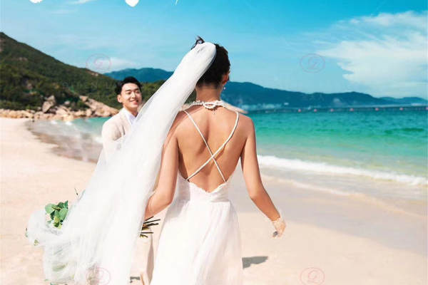 金夫人婚纱摄影(总店)