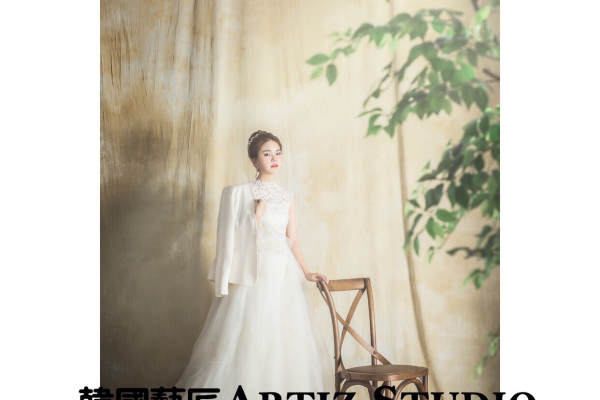 韩国艺匠ARTIZSTUDIO