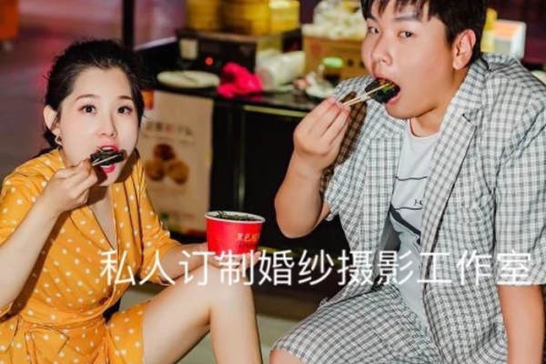私人订制摄影工作室