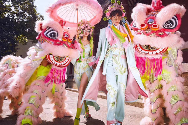 壹贰摄影