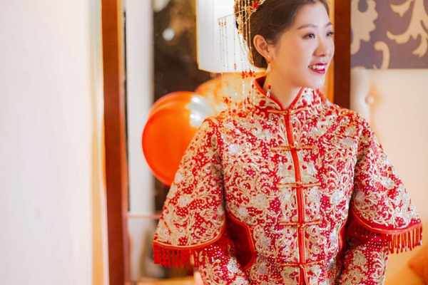 21克婚礼管家