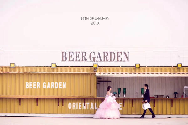 玛雅公馆婚纱摄影