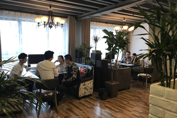 WEME惟觅婚礼订制