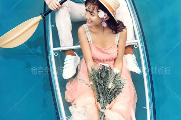 希奈全球旅拍婚纱摄影