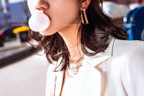 纽约纽约婚纱摄影