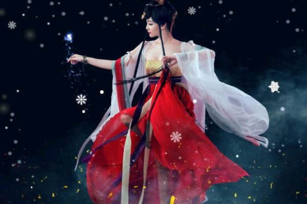 盘子古摄影