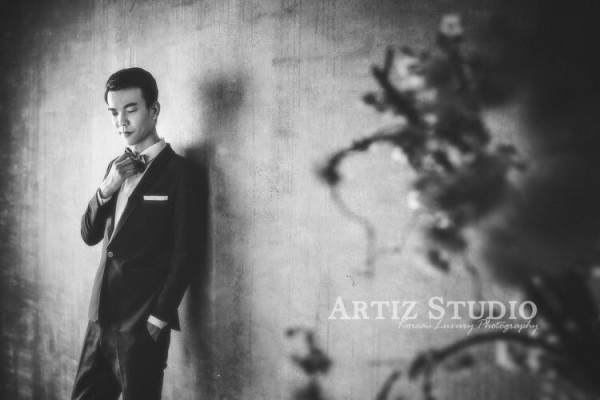 韩国艺匠ARTIZSTUDIO