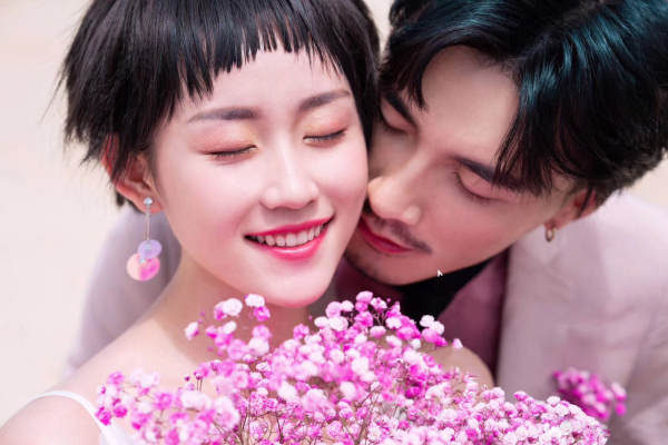 全城热恋婚纱摄影