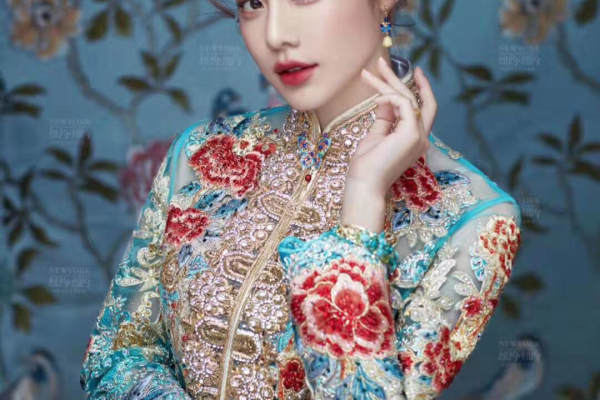 纽约纽约婚纱摄影